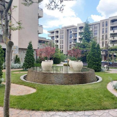 Cascadas Studio Διαμέρισμα Σάνι Μπιτς Εξωτερικό φωτογραφία