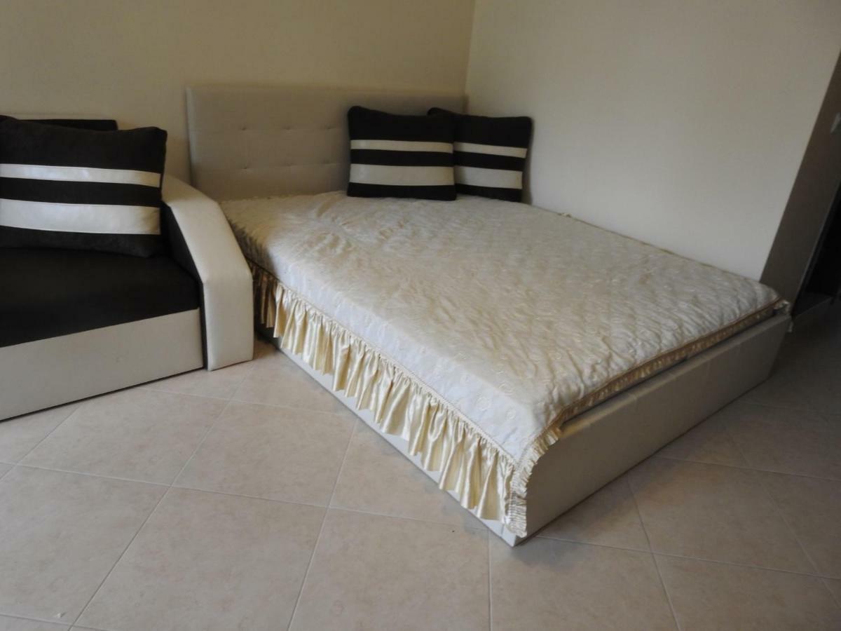 Cascadas Studio Διαμέρισμα Σάνι Μπιτς Εξωτερικό φωτογραφία