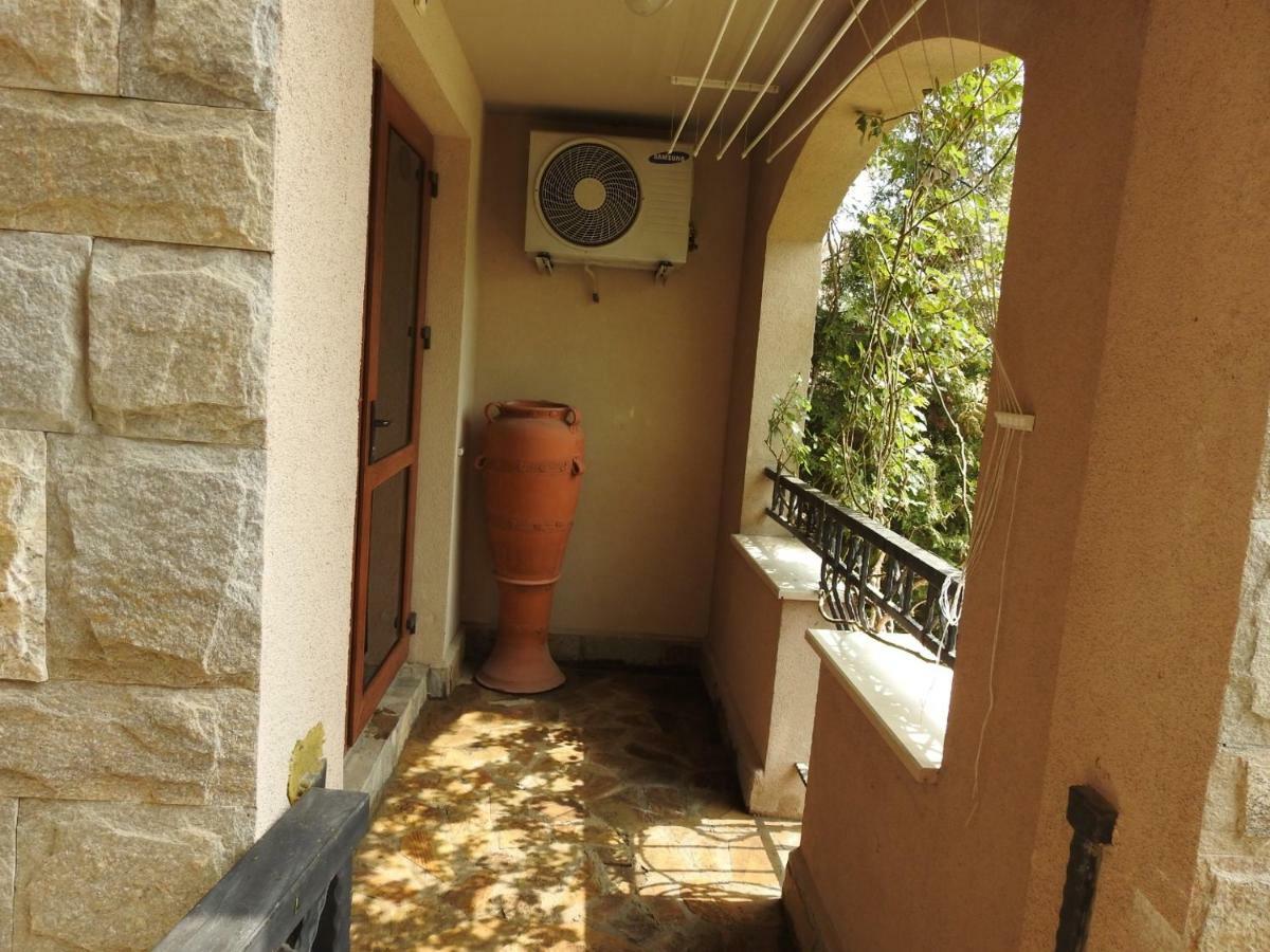 Cascadas Studio Διαμέρισμα Σάνι Μπιτς Εξωτερικό φωτογραφία