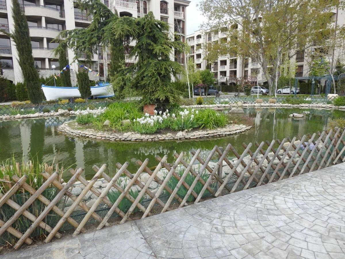 Cascadas Studio Διαμέρισμα Σάνι Μπιτς Εξωτερικό φωτογραφία