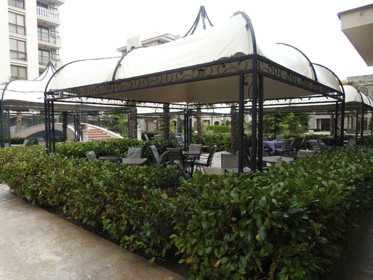 Cascadas Studio Διαμέρισμα Σάνι Μπιτς Εξωτερικό φωτογραφία