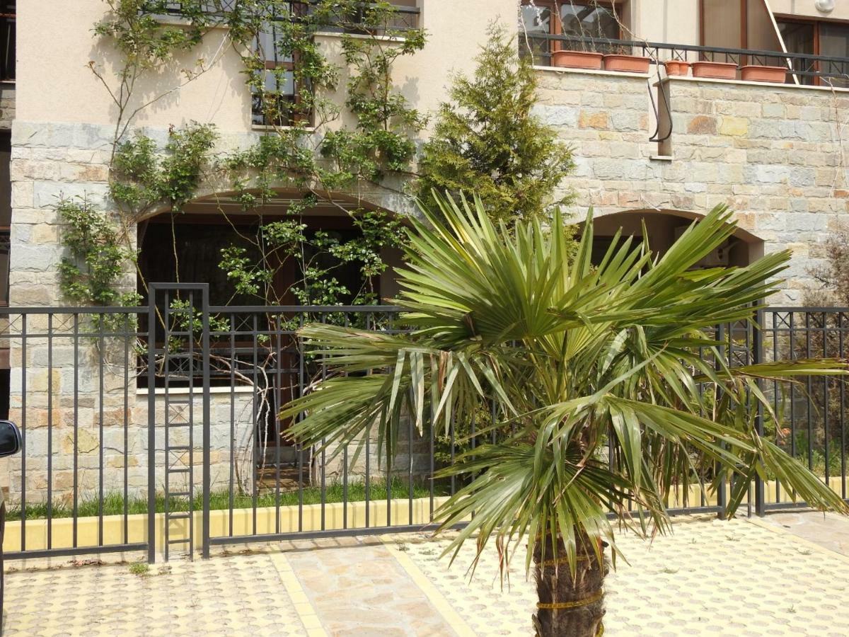 Cascadas Studio Διαμέρισμα Σάνι Μπιτς Εξωτερικό φωτογραφία