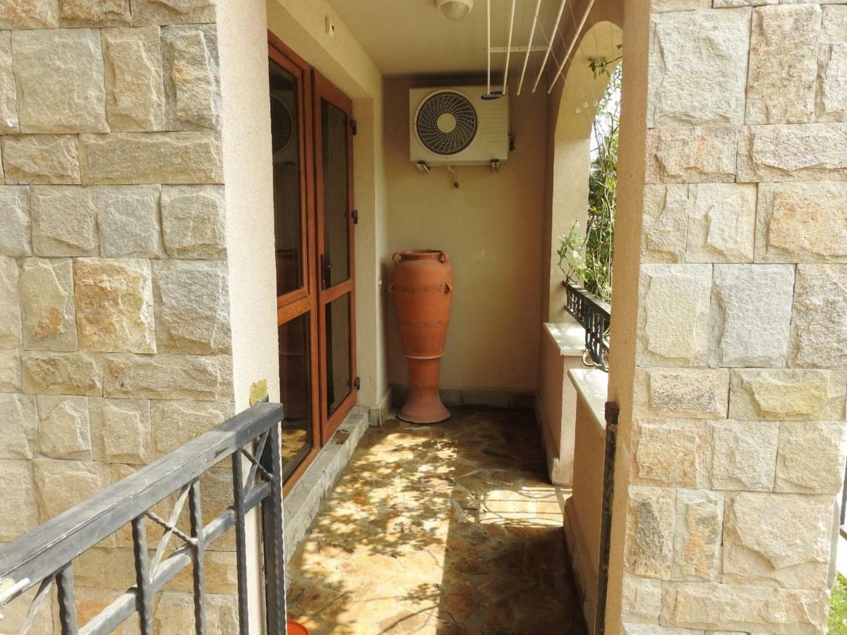 Cascadas Studio Διαμέρισμα Σάνι Μπιτς Εξωτερικό φωτογραφία